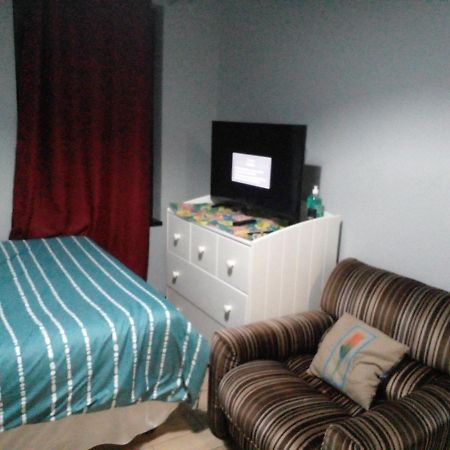 Heriot 1 Bedroom Apartment Κέιπ Τάουν Εξωτερικό φωτογραφία