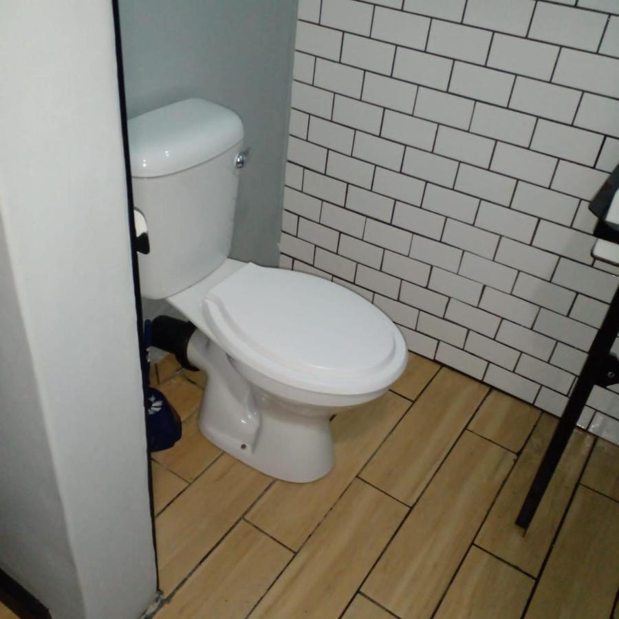 Heriot 1 Bedroom Apartment Κέιπ Τάουν Εξωτερικό φωτογραφία