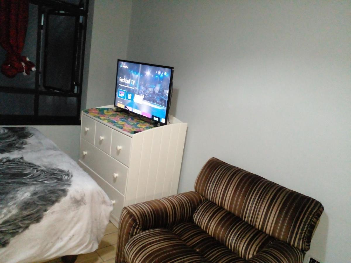 Heriot 1 Bedroom Apartment Κέιπ Τάουν Εξωτερικό φωτογραφία