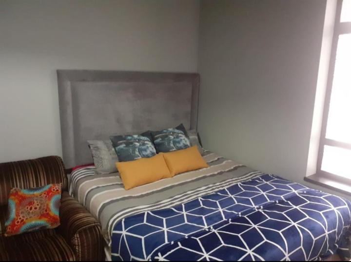 Heriot 1 Bedroom Apartment Κέιπ Τάουν Εξωτερικό φωτογραφία